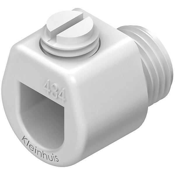 HKL Klemmnippel sw D:3-6,5/L:18mm M10x1 434